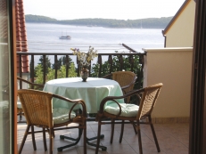 Apartment Hvar Green Rhapsody