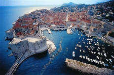 photo of Dubrovnik Old town