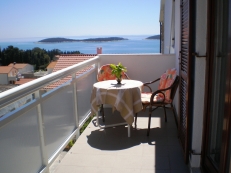 Apartment Hvar White Rhapsody