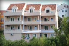 The property just 5 min by walk from Cavtat old town