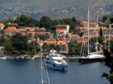 Four Bedroom Villa in Cavtat Old Town