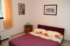 double bedroom 1