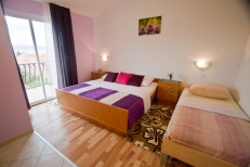 Cosy Apartment Podstrana