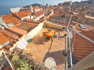 Dubrovnik Villa Vista